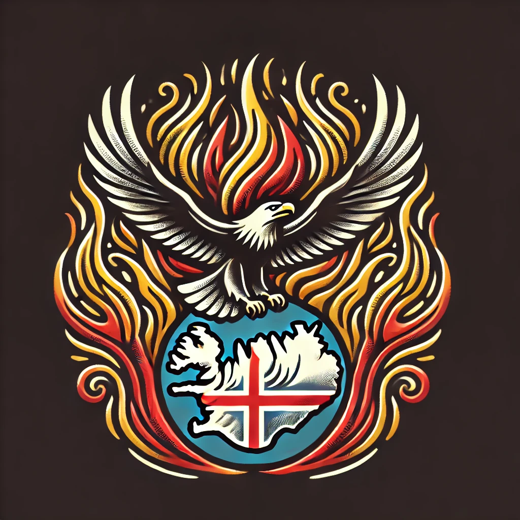 Prophetic Iceland